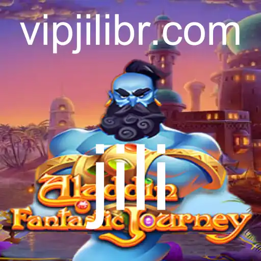 Explorando Aladdin: Entre no Mundo Encantado de Jili