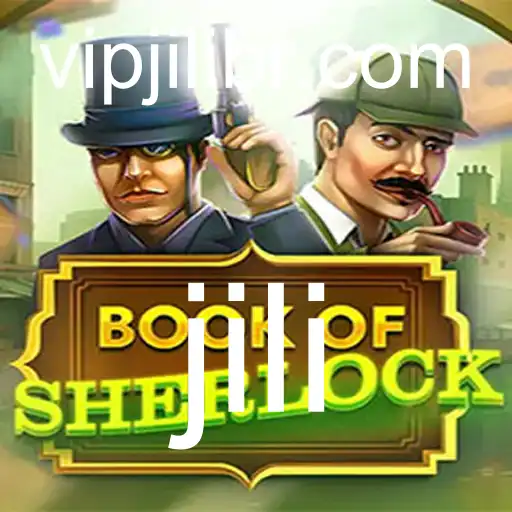 Descubra os Mistérios de 'BookOfSherlock'