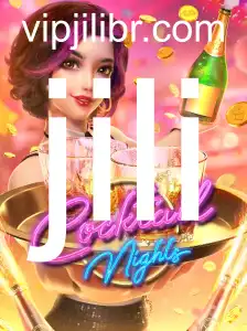 Descubra o Fascinante Mundo de CocktailNights: O Jogo Revolucionário de Jili