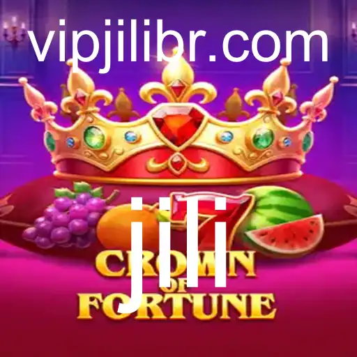 CrownofFortune: O Fascinante Mundo do Jogo Jili