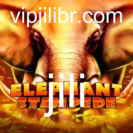 O Mundo do Jogo ElephantStampede: Uma Experiência Única com Jili