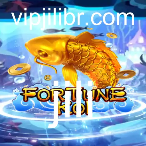 FORTUNEKOI: Explorando o Excitante Jogo de Jili