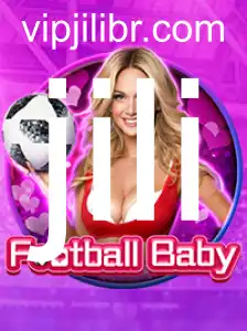 FootballBaby: Um Jogo Empolgante da Jili Games