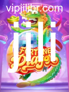 FortuneDragon e Jili: Explorando o Mundo das Aventuras de Jogos