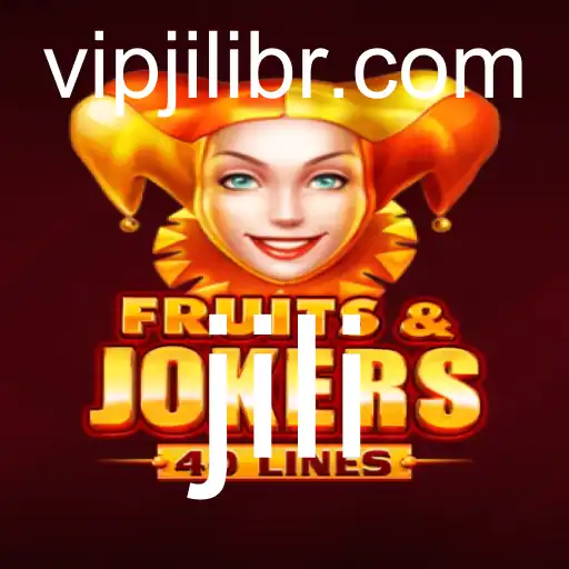 Descubra o Empolgante Mundo de FruitsAndJokers40