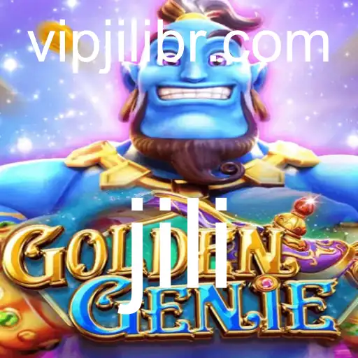 Explorando o Fascinante Mundo de GOLDENGENIE: Um Jogo Revolucionário Inspirado em Jili