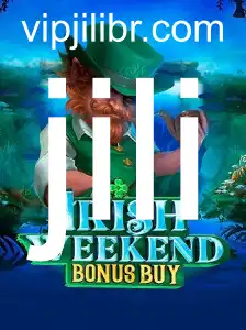 Descobrindo o Encantador Mundo de IrishWeekendBonusBuy da Jili