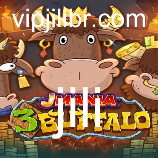 Explorando o Universo de JMania3Buffalo: Um Guia Completo