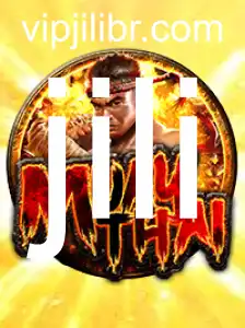MuayThai: Uma Imersão no Jogo 'Jili'