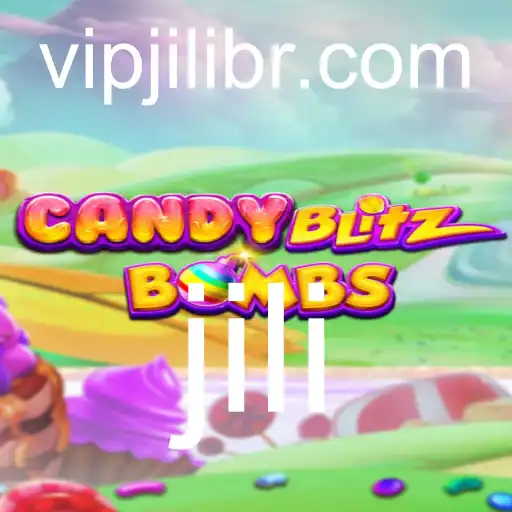CandyBlitzBombs: Um Exército de Doces com um Toque Explosivo