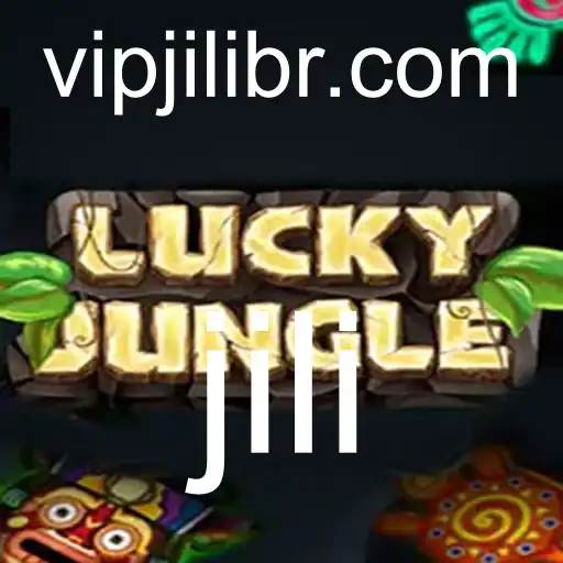 Explorando LuckyJungle: Aventuras e Regras do Novo Jogo da Jili