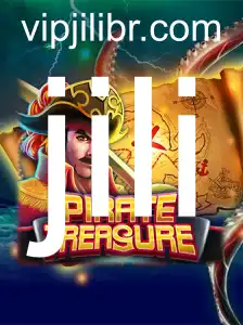 Explorando o Universo Emocionante de PirateTreasure com Jili: O Guia Completo