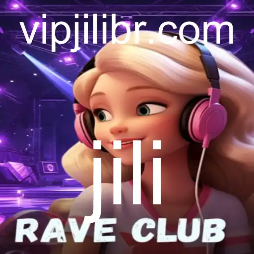 RaveClub: Uma Experiência de Jogo Intensa e Envolvente