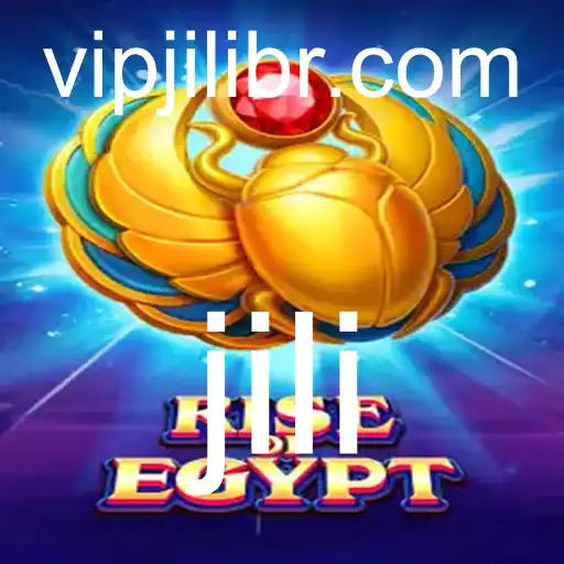 Explorando RiseOfEgypt: Um Mergulho no Mundo dos Jogos Jili