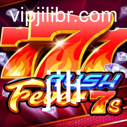 RushFever7s: Desvendando o Excitante Mundo dos Jogos de Cassino Jili
