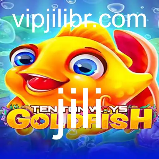 Descubra o Novo Jogo TenTonWaysGoldfish e Sua Inovadora Aventura 'Jili'