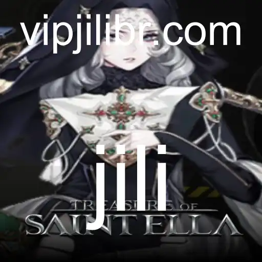 TreasureofSaintElla: Um Mergulho no Universo de Aventuras 'Jili'