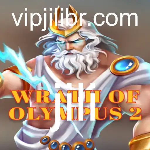 Desvendando WrathofOlympus2: O Novo Fenômeno da Jili
