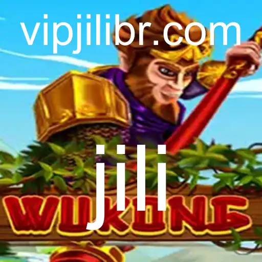Explorando Wukong: Um Mergulho no Universo de Jogo da Jili